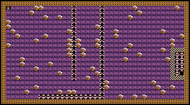 Cave D